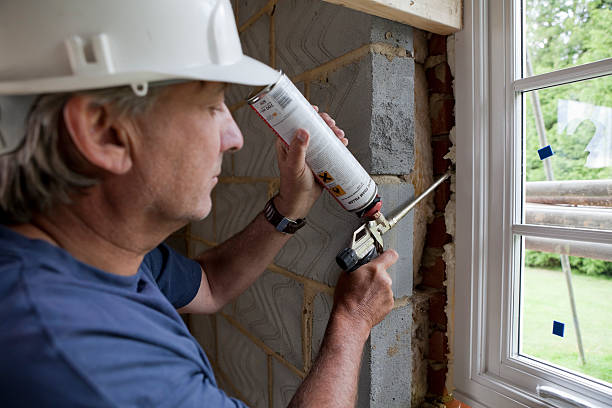 Best Commercial Insulation Services  in Richmond, IL